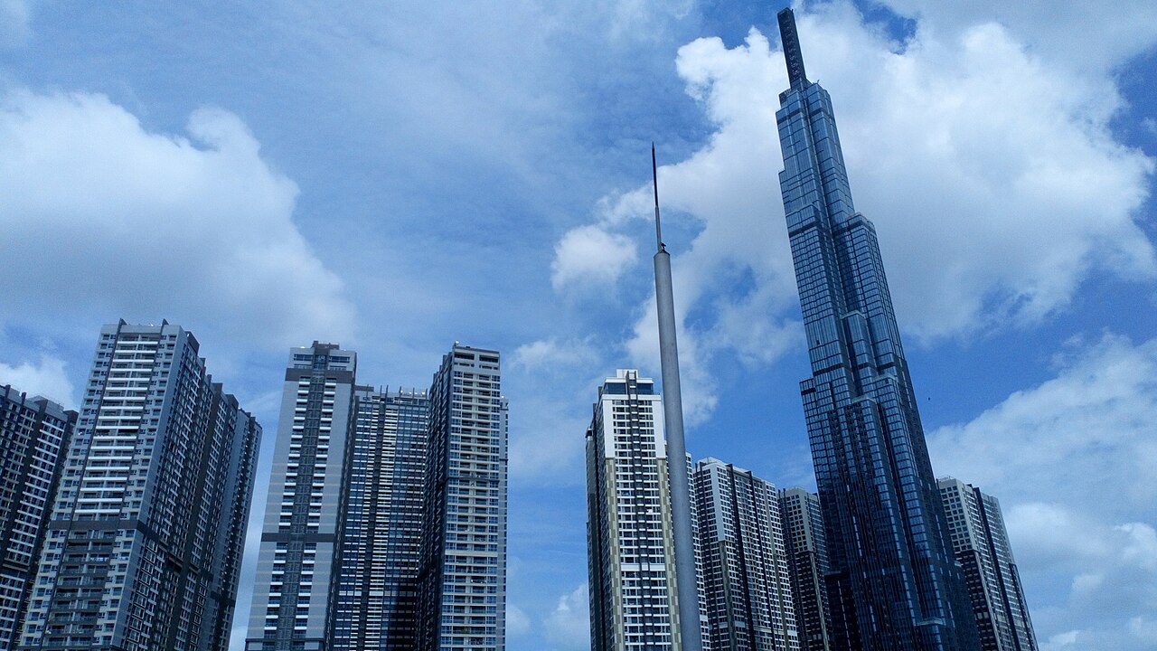 Tòa Landmark 81