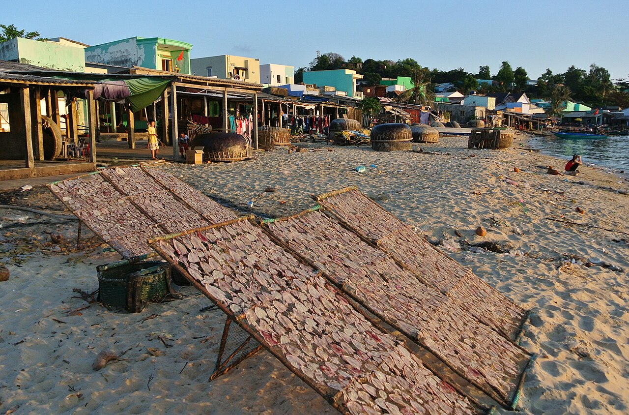 Làng chài An Thới