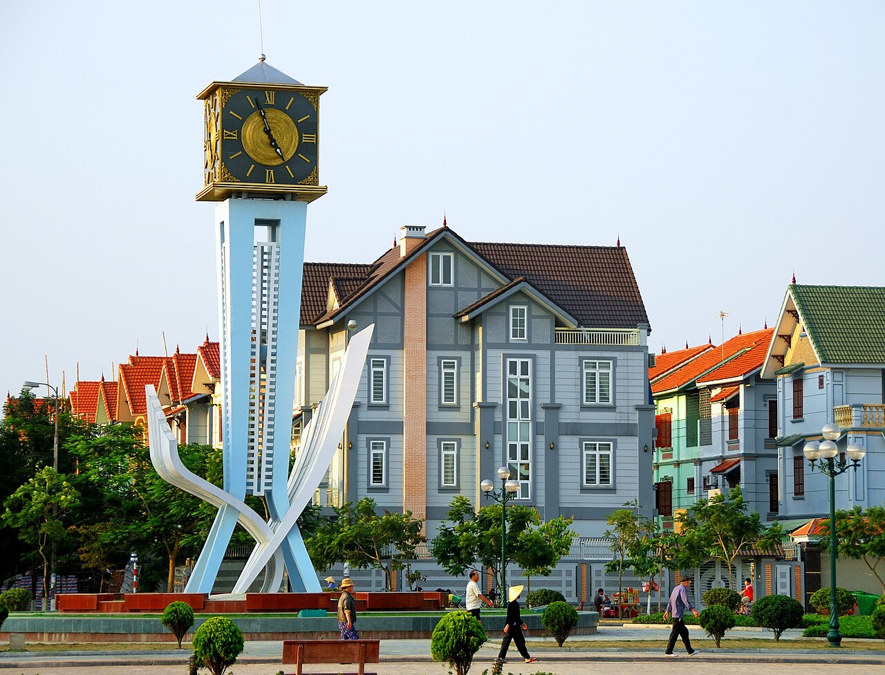 Thành phố Thanh Hóa