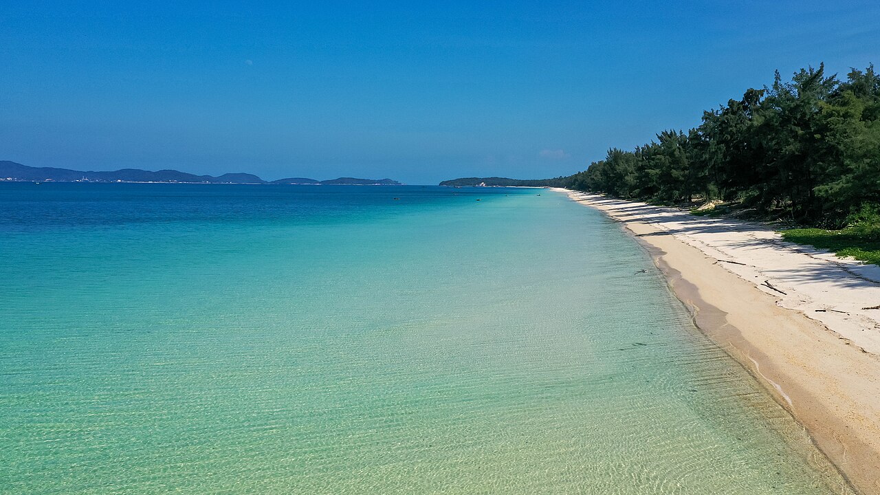 Co To Island Travel Guide: Speed Boat from Van Don, Best Season & 3-Day 2-Night Itinerary