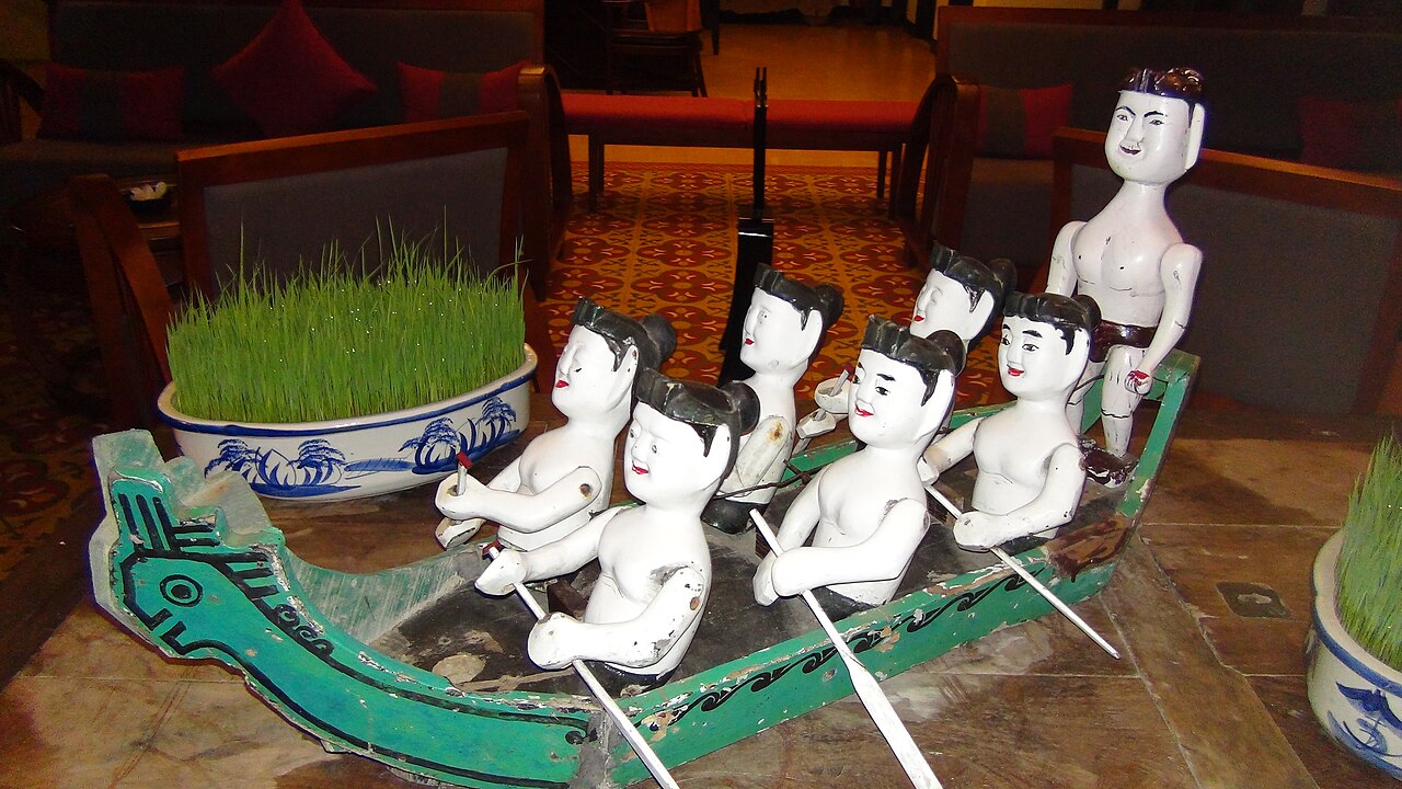 Khu nghỉ dưỡng ven biển Hội An