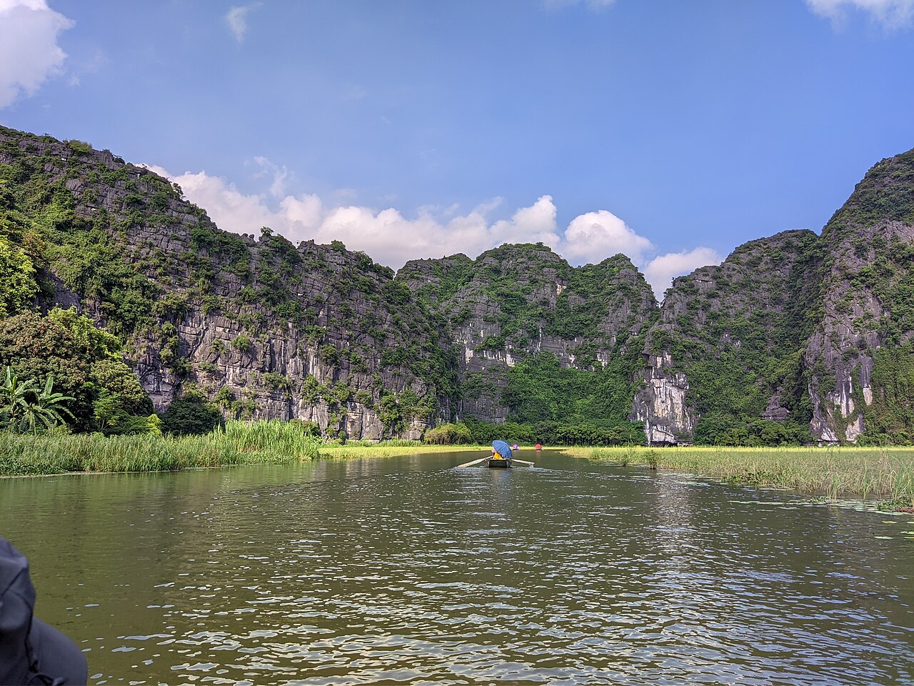 Nên ở đâu khi đi Ninh Bình? 5 khu lưu trú từ Tam Cốc, Tràng An đến Cúc Phương