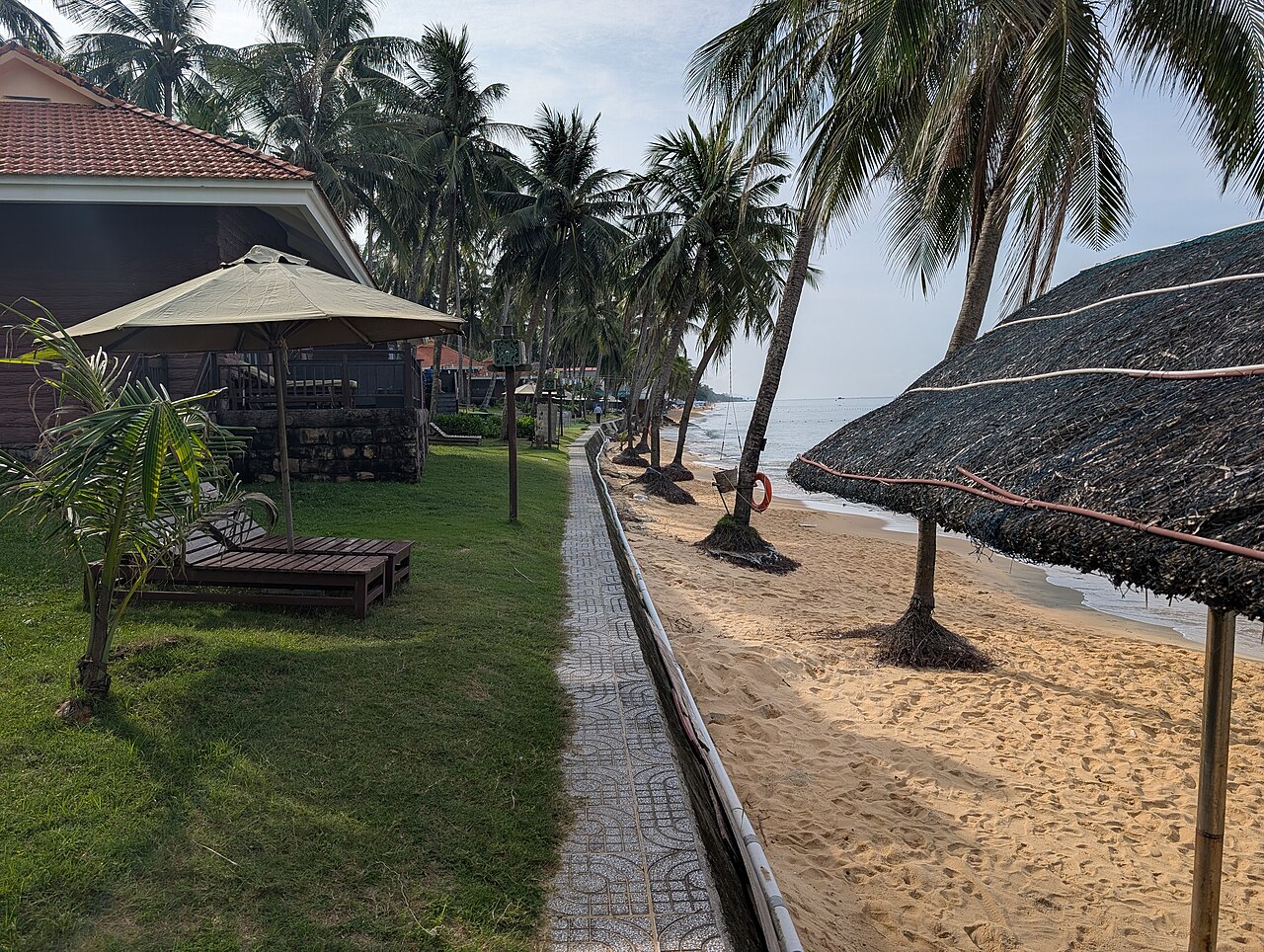 Khách sạn, resort, homestay hay villa: chọn loại hình lưu trú nào cho chuyến đi?