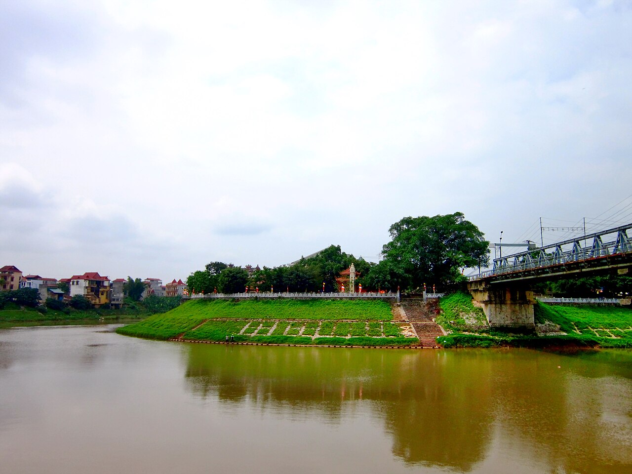 Bến đá Kỳ Cùng