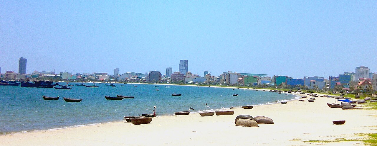Vịnh Đà Nẵng