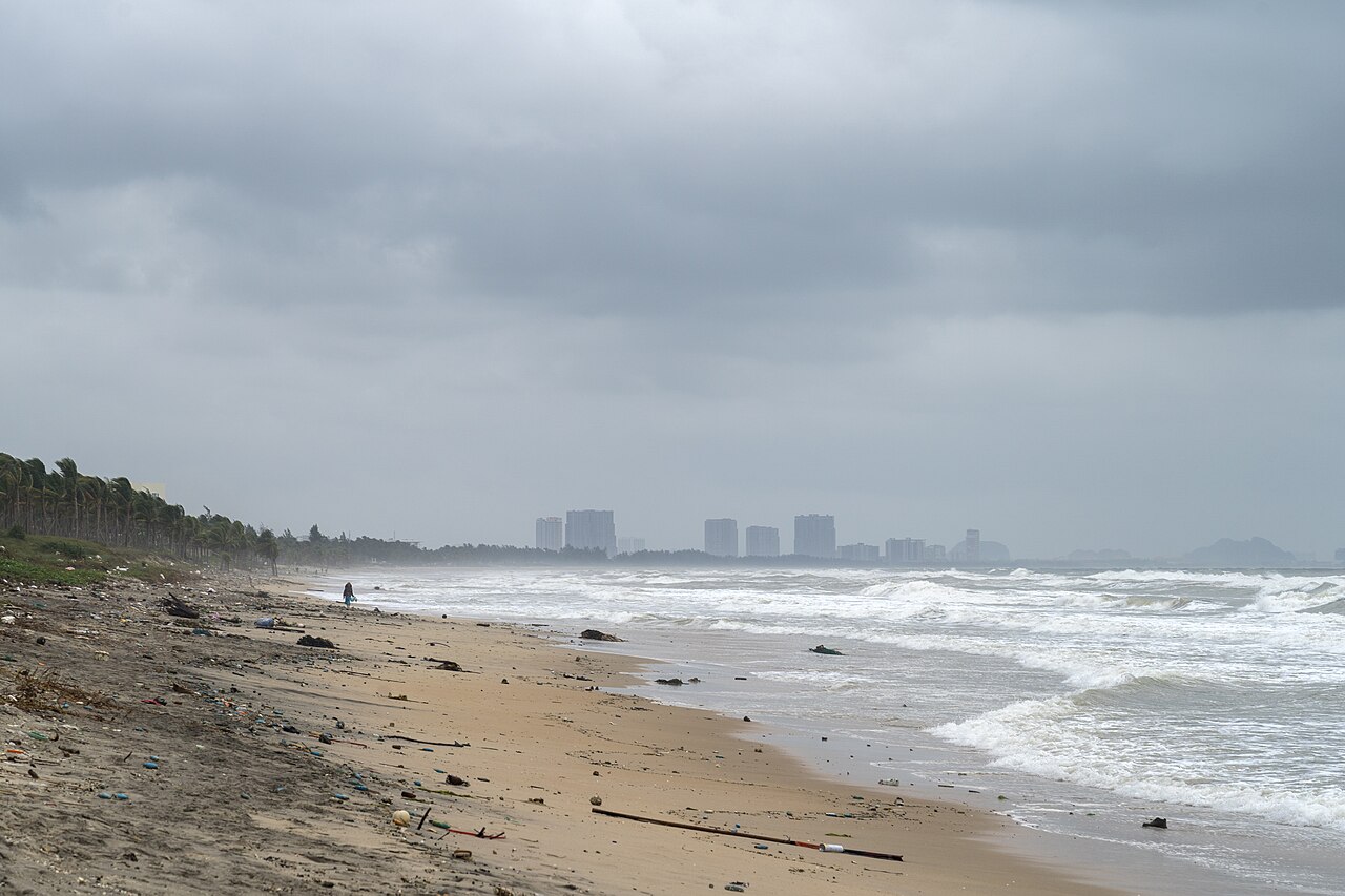 Biển An Bàng, Hội An