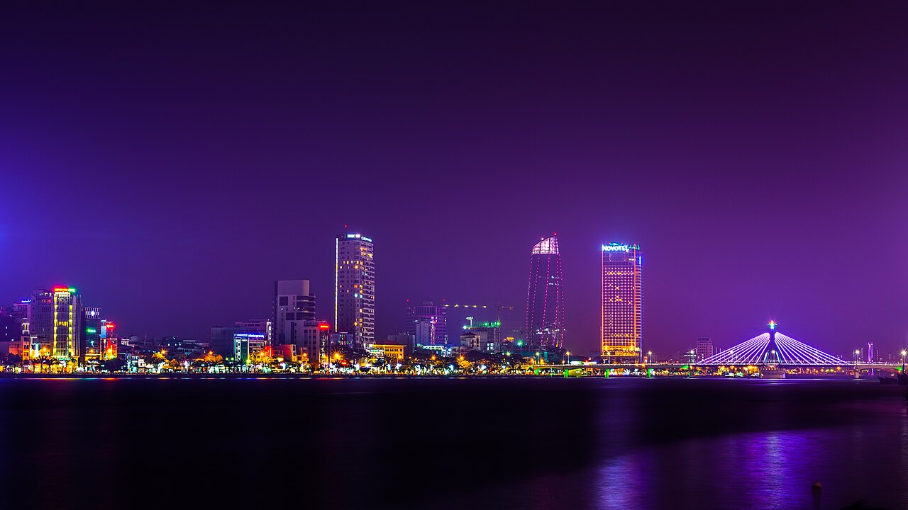 Nên ở đâu khi đi Đà Nẵng? 6 khu lưu trú từ sông Hàn, Mỹ Khê đến Hội An