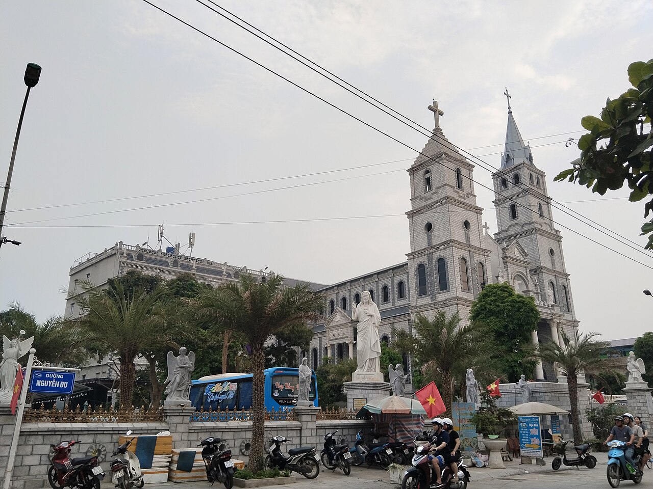 Nhà thờ giáo xứ Sầm Sơn