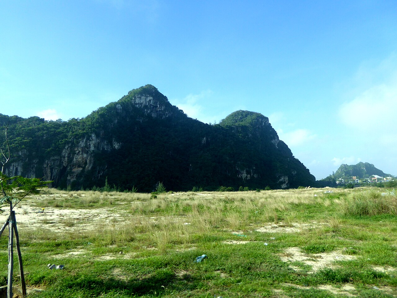 Ngũ Hành Sơn
