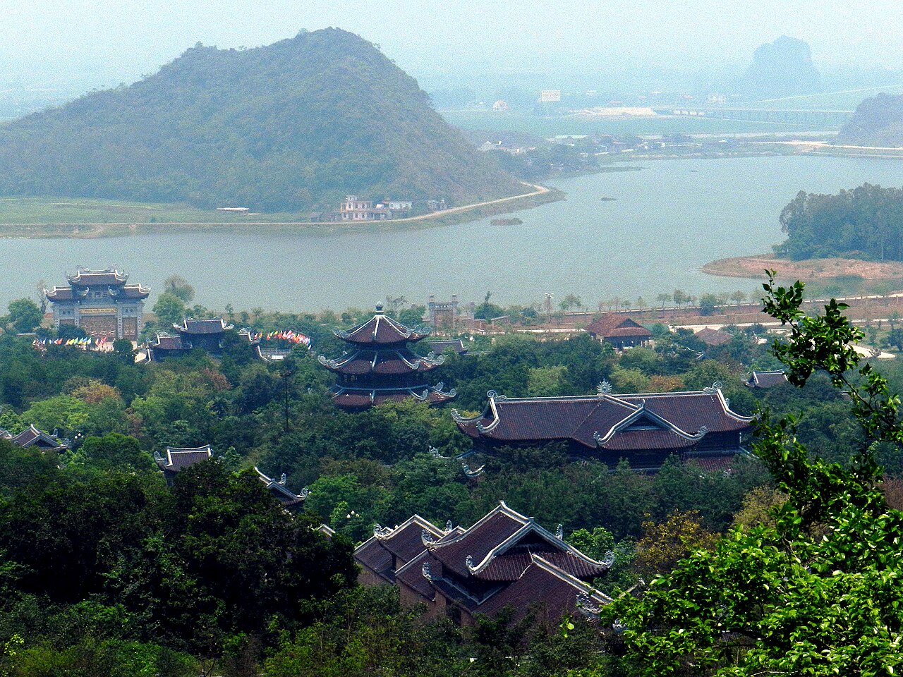 Chùa Bái Đính